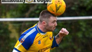 Kilkenny Soccer: Thomastown United go from a High' to a low as Athletic take the spoils