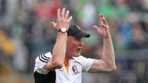The first shoots of powerful new era in Kilkenny were seen in 1999
