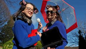 EPA invites Kilkenny students to explore their impact on the environment in The Story of Your Stuff 2019 competition