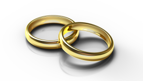 Hurling stars attend ex-Kilkenny player's wedding at gorgeous ceremony 