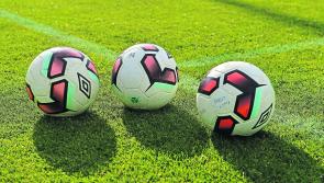 Soccer: All the weekend results from the Kilkenny & District League