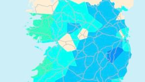 Driest April in 63 years for Kilkenny - but coldest April in a decade! 