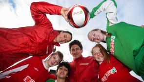 Kilkenny schools called to sign up for SPAR FAI Primary School 5s programme