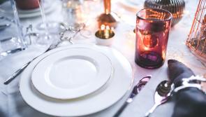 Social dining this weekend will raise funds for Paws charity