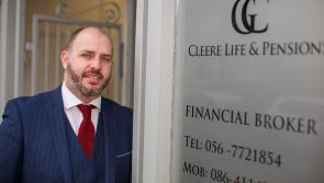 Kilkenny financial expert advises on how to get your finances into shape for 2019