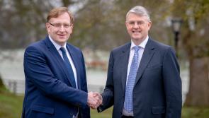 Glanbia welcomes decision to uphold planning permission for Kilkenny cheese plant