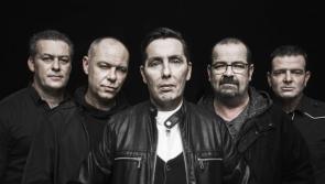 ASLAN are coming back to Kilkenny to play in a very unique venue!