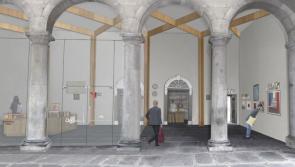 Public information sessions announced for Kilkenny's Tholsel new designs