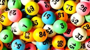 Happy New Year for National Lottery player in Kilkenny with big win