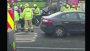 Calls for safety measures at site of 11 crashes  in Goresbridge 