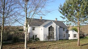 Breathtaking views in a spectacular rural setting in Inistioge