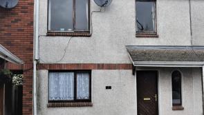 Terraced home is just a short stroll from Kilkenny City Centre