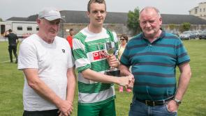 Kilkenny Junior Soccer: Draws made for Divisional Cups