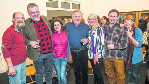 Kilkenny Gig Guide, January 23-29,  2019