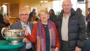 All roads lead to Gowran today for Thyestes Day
