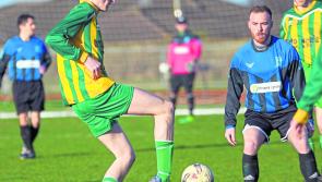 Calendar football will kick off in Kilkenny on March 2