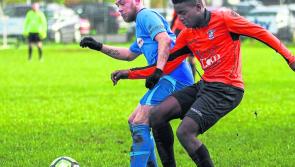 Highview have that high, high feeling in top Kilkenny league