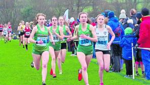 Super Six show their class in Belfast international