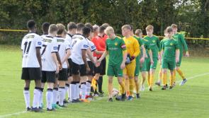 Soccer: Carlow-Kilkenny FC to start Under-17 season away to Wexford 