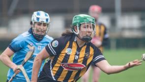 Kilkenny claim second win in Camogie League