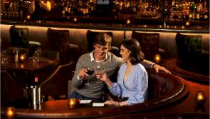 Lyrath Estate’s Cool and Casual ‘The Grill &Bar’ Now Open for Lunch!