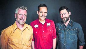  Lonesome Ace Stringband coming to the Watergate Kilkenny