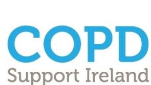 COPD Support Ireland Kilkenny Support Group to Host Information Point on World COPD Day