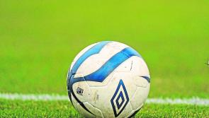 The Kilkenny soccer fixtures for the coming week