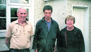 Fascinating autobiography of Kilkenny farmer published
