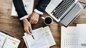 Vacancy at Charles R Wynne for an office manager/accountant