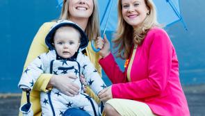 Nuala Carey urges people of Kilkenny to support cancer patients on Daffodil Day