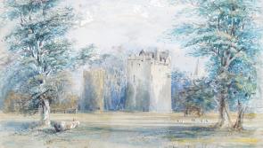 Fine art Sale at Sheppards - and a free valuation