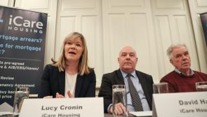 I-Care rescue 11 Kilkenny homes from mortgage arrears