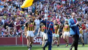 Kilkenny have no idea when Buckley will be fit to return