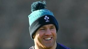 Nurses praise Irish rugby legend after he offers accommodation rent free during Covid-19