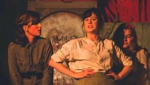 Roaring Banshees are coming to Kilkenny