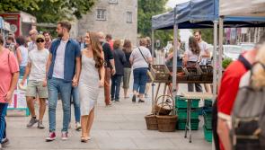 Saturday markets in Kilkenny set to resume in May