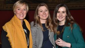 Stunning international  crafts exhibition in two Kilkenny city venues opens