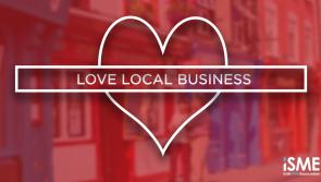 Share the love with local Kilkenny shops this Valentine’s Day