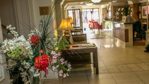 Family owned Kilford Arms hotel, Kilkenny investing in the future