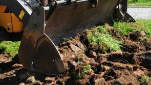 Questions raised over unexpected foundations find in South Kilkenny