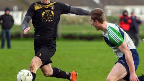 It's Kilkenny v Tipperary as Evergreen get home tie with St Michael's in last eight of FAI Junior Cup