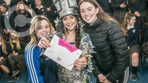 Picture gallery:  Kilkenny's young fashionistas secure silver ticket for Junk Kouture