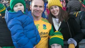 Winning All-Ireland at 38 is sweeter than ever insists Noel Hickey
