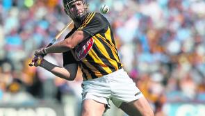 Kilkenny hurling great Jackie Tyrrell stars in new Laochra Gael series