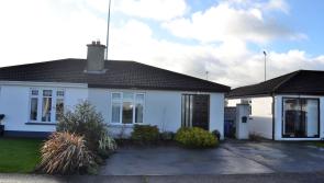 Kilkenny Property watch: A charming city home which will appeal to all