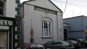 Medieval Thomastown re-discovered during Kilkenny County Council roadworks!