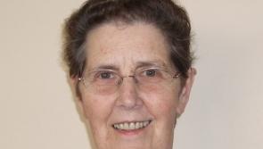 Kilkenny born nun, Sr Leonie Dobbin from Inistioge has passed away