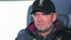 It appears no one wants to read that everything is fine - just ask Liverpool