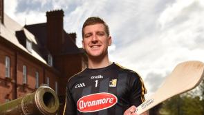 Modern hurling demands lots of things, but hard work is still vital - Eoin Murphy